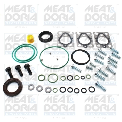 Repair Kit, common rail system